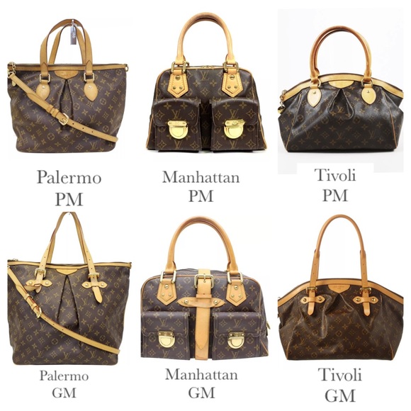 🏅POSH AMBASSADOR LIXURYBAGREHAB 🏅 - Picture 16 of 16